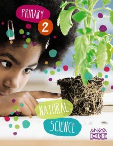 natural science 2º educacion primaria la rioja / melilla / ceuta asturias / canarias / cantabria / castilla-la mancha / catalunya-9788467874396