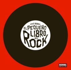el pequeño libro del rock-9788467913996