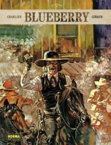 blueberry integral 3-jean michel charlier-jean giraud-9788467925296