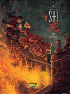 shi 2: el rey demonio-9788467929096