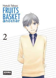 fruits basket another 2-9788467935196