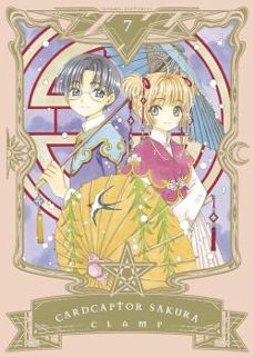 cardcaptor sakura 7-9788467939996