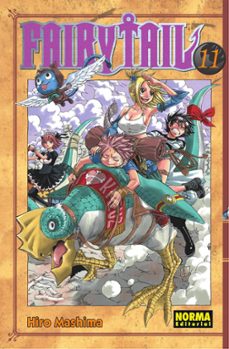 -hiro mashima-9788467953596
