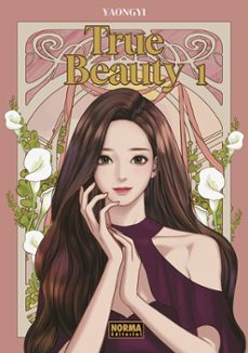 true beauty 1-9788467974096
