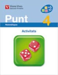 punt 4. illes balears. activitats  4º primaria-9788468208596