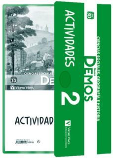 nuevo demos 2º atividades aragon-9788468211596