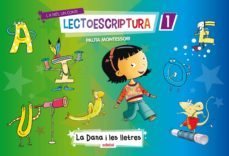 lectoescriptura quadern 1 + 1 conte-9788468313696