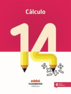 calculo 6º educacion primaria cuaderno 14 (cas)-9788468335896