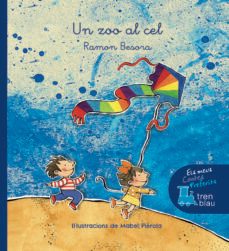un zoo al cel-ramon besora oliva-9788468340296