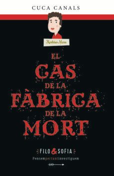 el cas de la fabrica de la mort-9788468352596