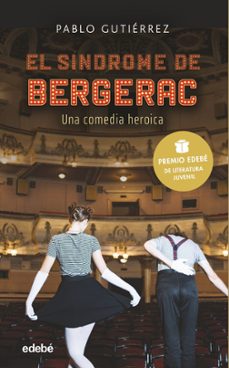 el sindrome de bergerac (ebook)-pablo gutierrez dominguez-9788468353296