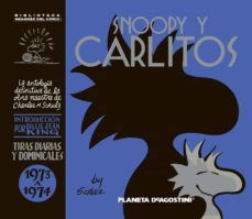 snoopy y carlitos nº 12-9788468479996