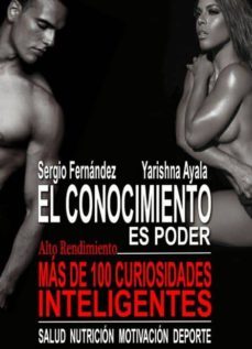 el conocimiento es poder. mas de 100 curiosidades inteligentes (ebook)-9788468518596