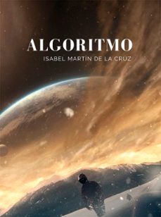 algoritmo (ebook)-isabel martín de la cruz-9788468579696