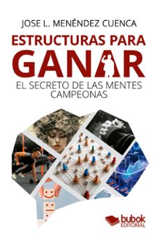 estructuras para ganar (ebook)-9788468582696