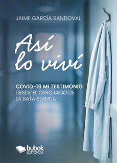asi lo vivi (ebook)-jaime garcía sandoval-9788468591896