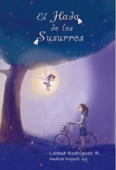 el hada de los susurros (ebook)-lorena rodriguez rubio-9788468613796