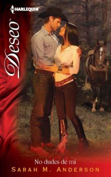no dudes de mí (ebook)-sarah m. anderson-9788468707396