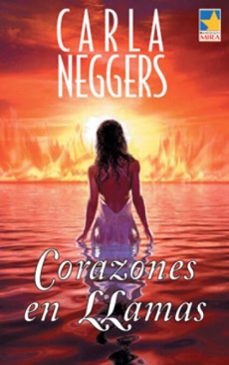 -carla neggers-9788468716596