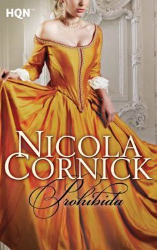 prohibida-nicola cornick-9788468726496
