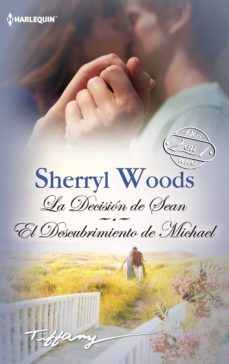 la decision de sean - el descubrimiento de michael-9788468740096
