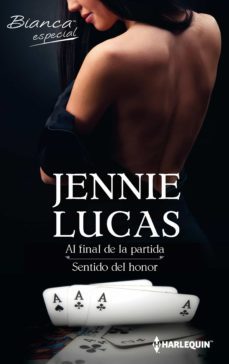 al final de la partida - sentido del honor (ebook)-jennie lucas-9788468748696
