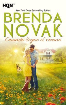 cuando llegue el verano-brenda novak-9788468756196