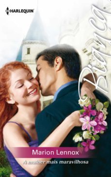a mulher mais maravilhosa (ebook)-marion lennox-9788468758596