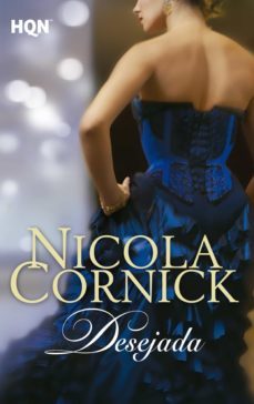 desejada (ebook)-nicola cornick-9788468769196