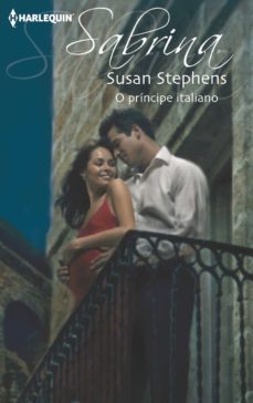 o principe italiano (ebook)-susan stephens-9788468771496