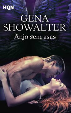 anjo sem asas (ebook)-gena showalter-9788468774596