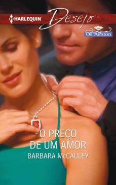 o preço de um amor (ebook)-barbara mccauley-9788468777696