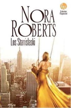 los stanislaski (la musica del amor / negocios y placer / unidos por la ley / el primer encuentro)-nora roberts-9788468781396