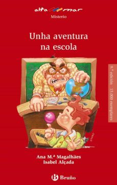 unha aventura na escola-9788469605196