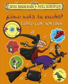 -julia donaldson-9788469627396