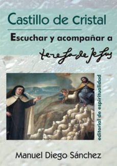 castillo de cristal-manuel diego sanchez-9788470684296