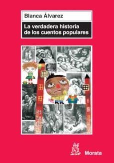la verdadera historia de los cuentos populares (ebook)-9788471126696