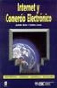 internet y comercio electronico-9788471148896