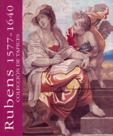 rubens 1577-1640: coleccion de tapices-9788471204196