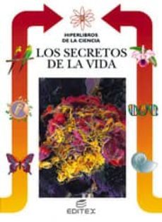 los secretos de la vida-barbara gallavotti-9788471319296