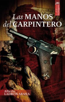 las manos del carpintero (ebook)-9788471485496