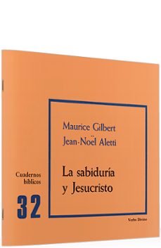 sabiduria y jesucristo, la-9788471512796