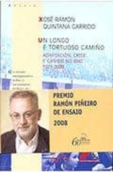 un longo e tortuoso camiño-xose ramon quintana garrido-9788471543196