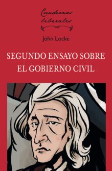 segundo ensayo sobre el gobierno civil-9788472098596