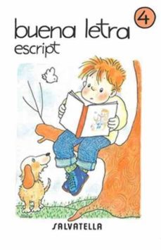 buena letra escrip 4-fermin capell tomas-9788472104396