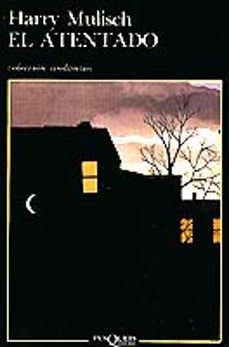 el atentado-harry mulisch-9788472232396