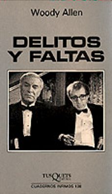 delitos y faltas-9788472234796