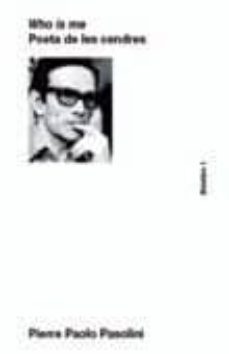 -pier paolo pasolini-9788472269996