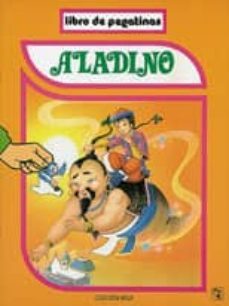 aladino-carlos busquets-9788472972896