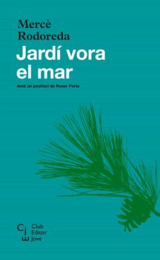 jardí vora el mar (ebook)-merce rodoreda-9788473292696